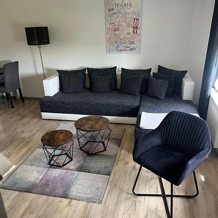 Apartamento Maxhof Tréveris Exterior foto