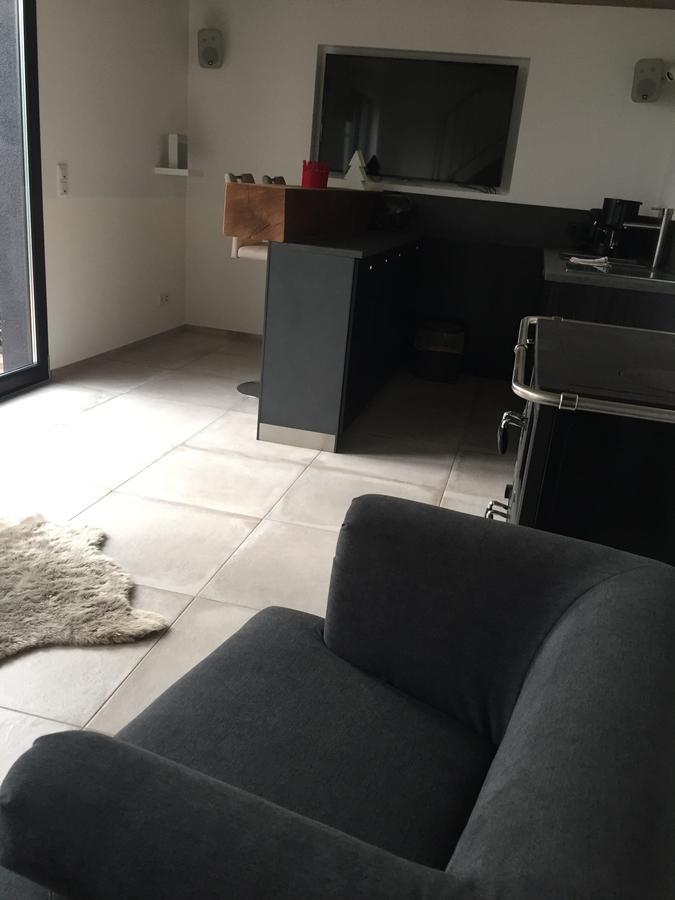 Apartamento Maxhof Tréveris Exterior foto
